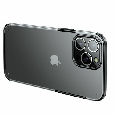 Apple iPhone 13 Pro Max Kılıf Patinda Volks Kapak