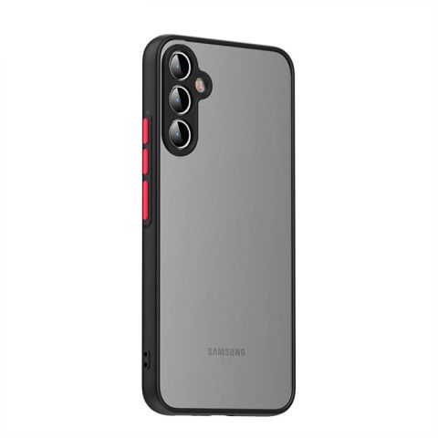 Galaxy A34 Kılıf Patinda Hux Kapak