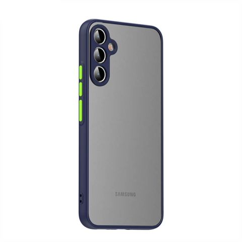 Galaxy A34 Kılıf Patinda Hux Kapak