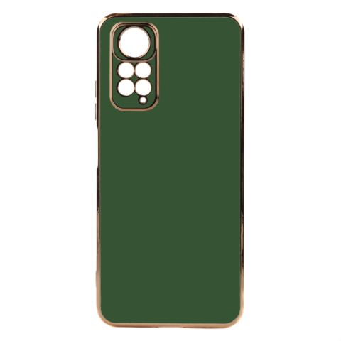 Xiaomi Redmi Note 11 Global Kılıf Patinda Bark Kapak