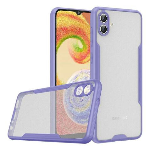 Galaxy A04 Kılıf Patinda Parfe Kapak
