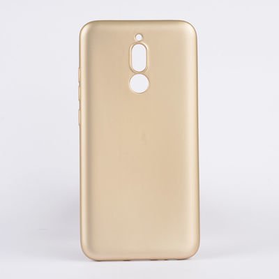 Xiaomi Redmi 8 Kılıf Patinda Premier Silikon Kapak