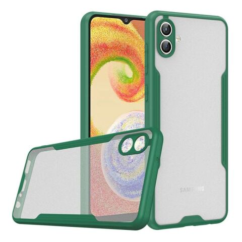Galaxy A04 Kılıf Patinda Parfe Kapak