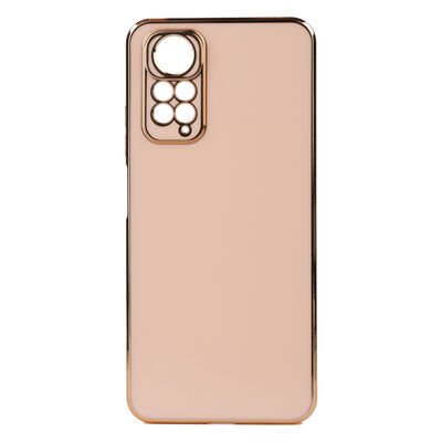 Xiaomi Redmi Note 11 Global Kılıf Patinda Bark Kapak