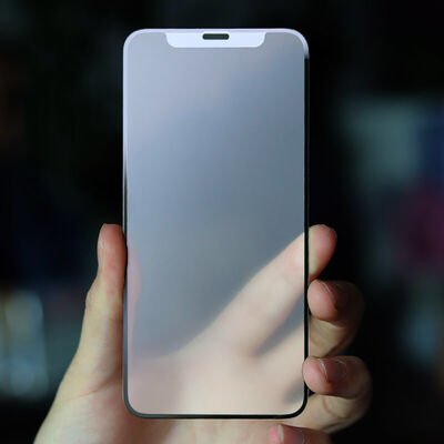Oppo Reno 3 Pro 5G Davin Mat Seramik Ekran Koruyucu