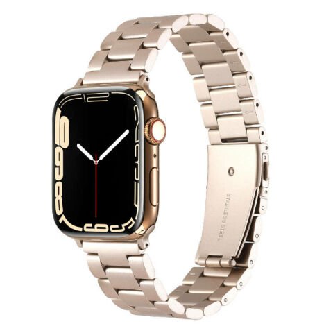 Apple Watch 40mm Patinda KRD-93 Metal Kordon