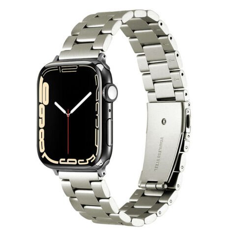 Apple Watch 40mm Patinda KRD-93 Metal Kordon