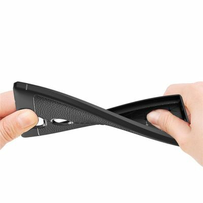 Sony Xperia L2 Kılıf Patinda Niss Silikon Kapak