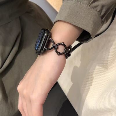 Apple Watch 40mm KRD-56 Metal Kordon