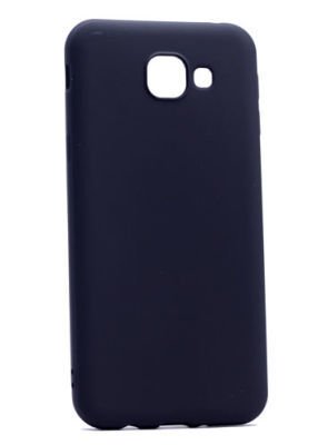 Galaxy A8 2016 Kılıf Patinda Premier Silikon Kapak