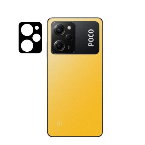 Xiaomi Poco X5 Pro Patinda 3D Kamera Camı