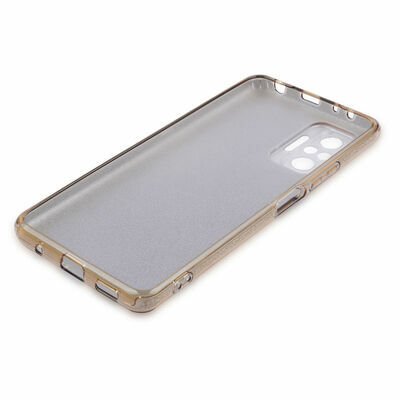Xiaomi Redmi Note 10 Pro Kılıf Patinda Shining Silikon