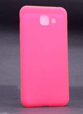 Galaxy A8 2016 Kılıf Patinda Premier Silikon Kapak