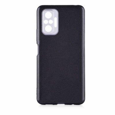 Xiaomi Redmi Note 10 Pro Kılıf Patinda Shining Silikon