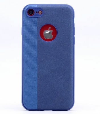 Apple iPhone 6 Plus Kılıf Patinda City Silikon