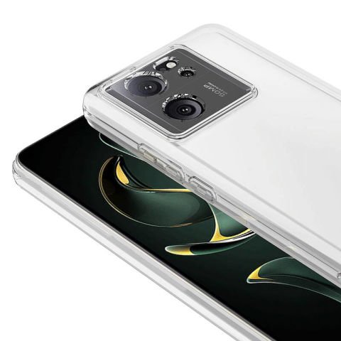 Xiaomi Mi 13T Kılıf Patinda Süper Silikon Kapak