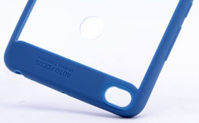 Xiaomi Mi Max 2 Kılıf Patinda Buttom Kapak