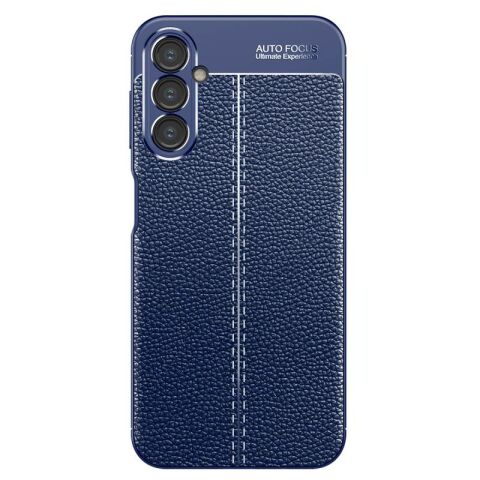 Galaxy A24 Kılıf Patinda Niss Silikon Kapak
