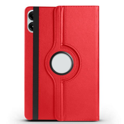 Xiaomi Poco Pad Patinda Dönebilen Standlı Kılıf
