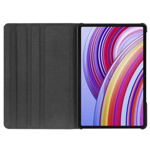 Xiaomi Poco Pad Patinda Dönebilen Standlı Kılıf