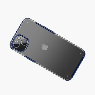 Apple iPhone 13 Mini Kılıf Patinda Volks Kapak