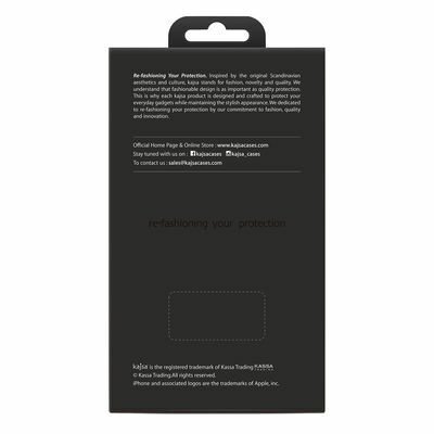 Apple iPhone 12 Kılıf Kajsa Botanic Kapak