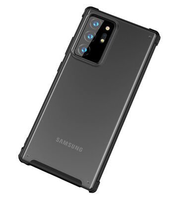 Galaxy Note 20 Ultra Kılıf Patinda Volks Kapak