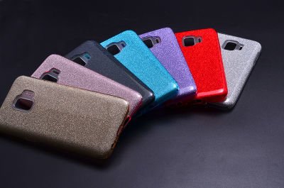 Galaxy J2 Core Kılıf Patinda Shining Silikon