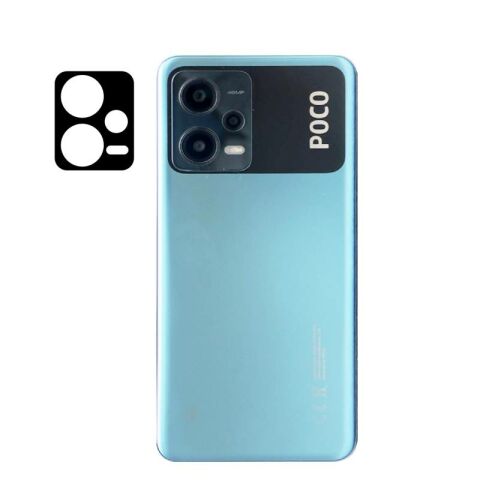 Xiaomi Poco X5 Patinda 3D Kamera Camı