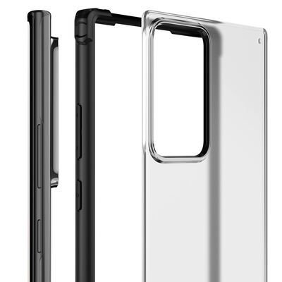 Galaxy Note 20 Ultra Kılıf Patinda Volks Kapak