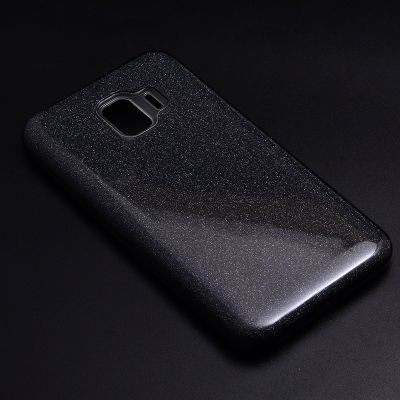 Galaxy J2 Core Kılıf Patinda Shining Silikon