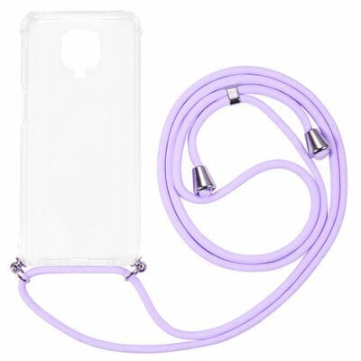 Xiaomi Redmi Note 9 Pro Kılıf Patinda X-Rop Kapak