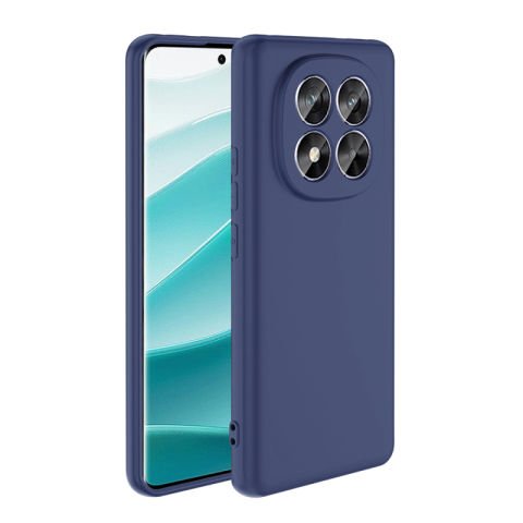 Xiaomi Redmi Note 14 Pro Plus Kılıf Patinda Mara Lansman Kapak
