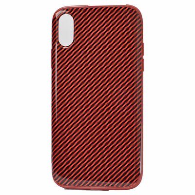 Apple iPhone XR 6.1 Kılıf Patinda Vio Kapak