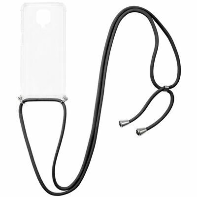 Xiaomi Redmi Note 9 Pro Kılıf Patinda X-Rop Kapak