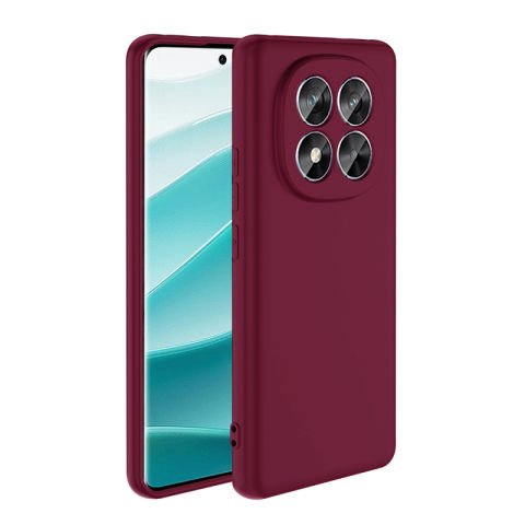 Xiaomi Redmi Note 14 Pro Plus Kılıf Patinda Mara Lansman Kapak