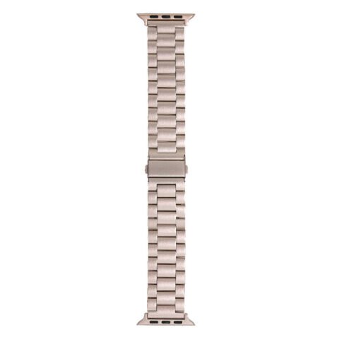 Apple Watch 38mm Patinda KRD-93 Metal Kordon