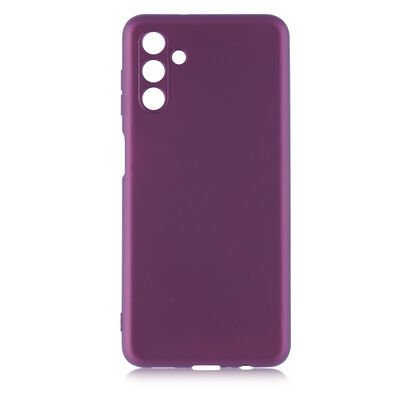 Galaxy A13 5G Kılıf Patinda Premier Silikon Kapak