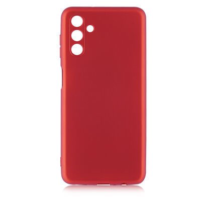 Galaxy A13 5G Kılıf Patinda Premier Silikon Kapak