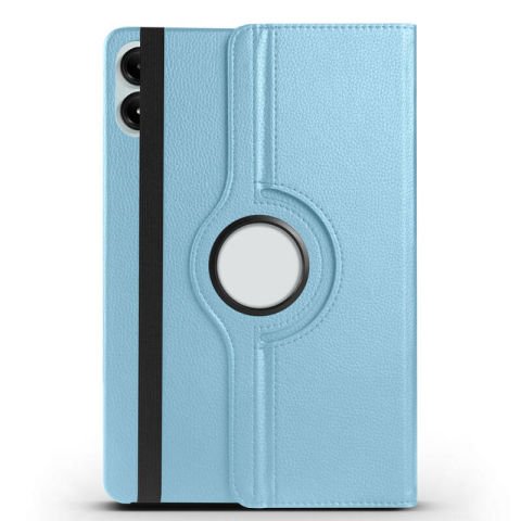 Xiaomi Redmi Pad Pro Patinda Dönebilen Standlı Kılıf