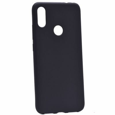 Xiaomi Redmi Note 7 Kılıf Patinda Premier Silikon Kapak