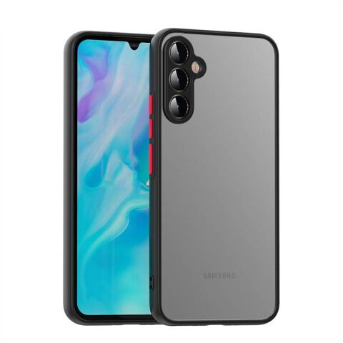 Galaxy A14 Kılıf Patinda Hux Kapak