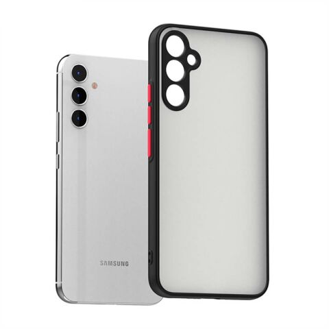 Galaxy A14 Kılıf Patinda Hux Kapak