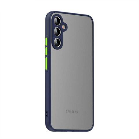 Galaxy A14 Kılıf Patinda Hux Kapak