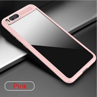 Xiaomi Mi 6 Kılıf Patinda Buttom Kapak