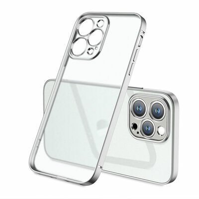 Apple iPhone 12 Pro Kılıf Patinda Mat Gbox Kapak
