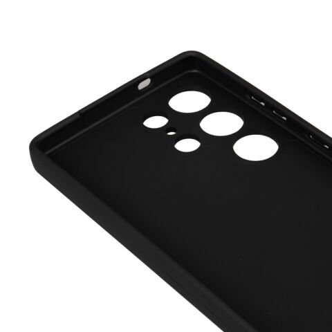 Galaxy S25 Ultra Kılıf Patinda Biye Silikon