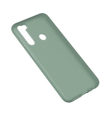 Xiaomi Redmi Note 8 Kılıf Patinda Odos Silikon