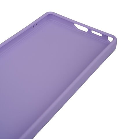 Galaxy S25 Ultra Kılıf Patinda Biye Silikon