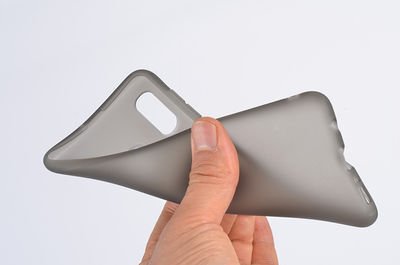 Xiaomi Redmi Note 8 Kılıf Patinda Odos Silikon